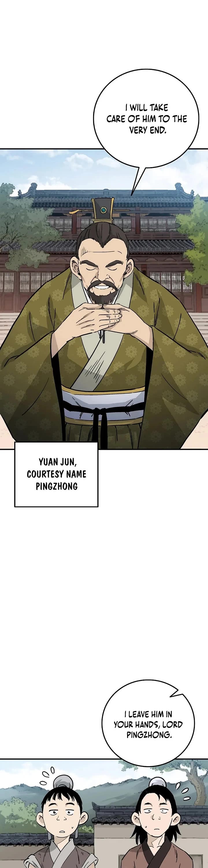 I Reincarnated as a Legendary Surgeon Chapter 197 page 10 - Chapter 197