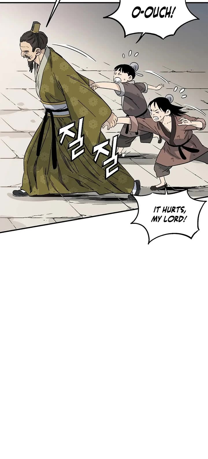 I Reincarnated as a Legendary Surgeon Chapter 197 page 14 - Chapter 197