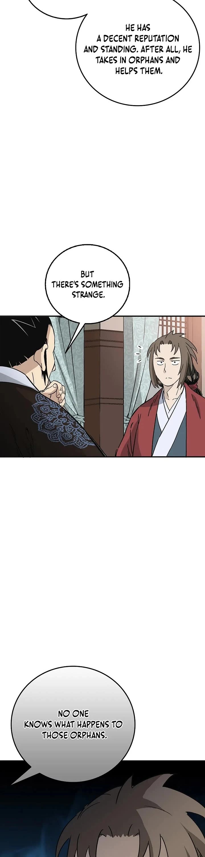 I Reincarnated as a Legendary Surgeon Chapter 197 page 20 - Chapter 197