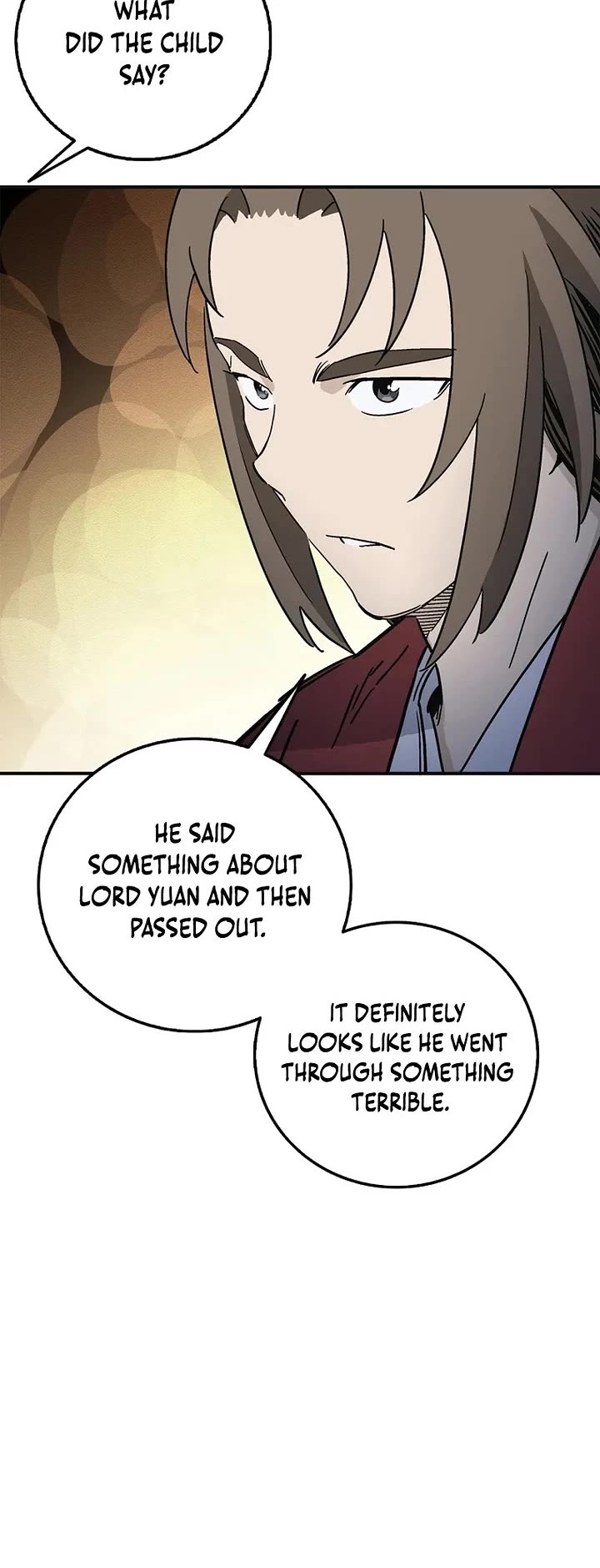 I Reincarnated as a Legendary Surgeon Chapter 197 page 23 - Chapter 197