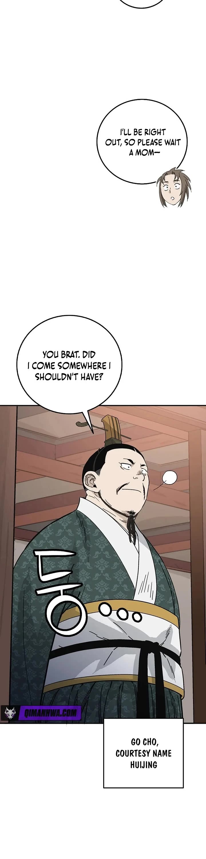 I Reincarnated as a Legendary Surgeon Chapter 197 page 25 - Chapter 197