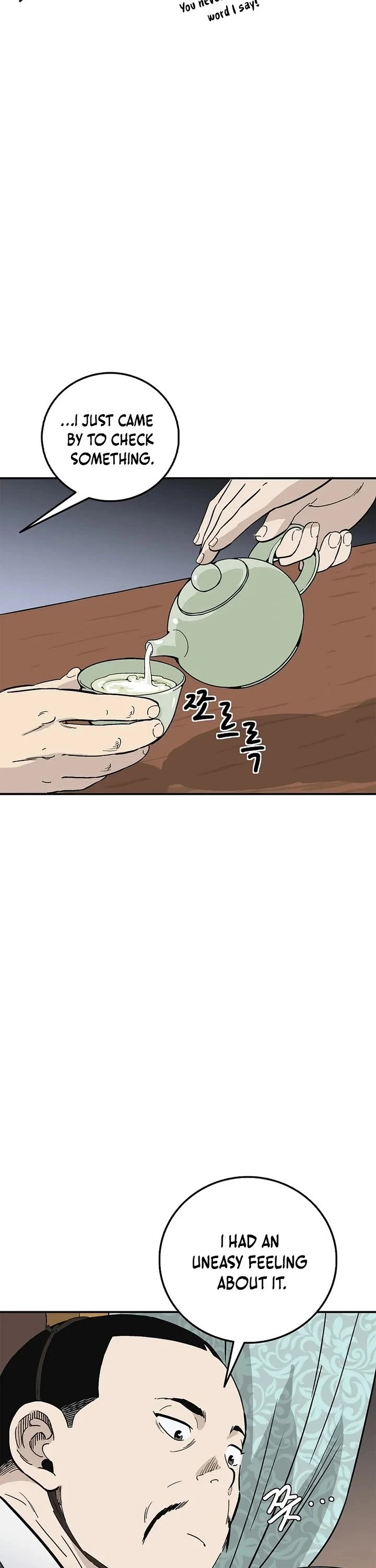 I Reincarnated as a Legendary Surgeon Chapter 197 page 29 - Chapter 197