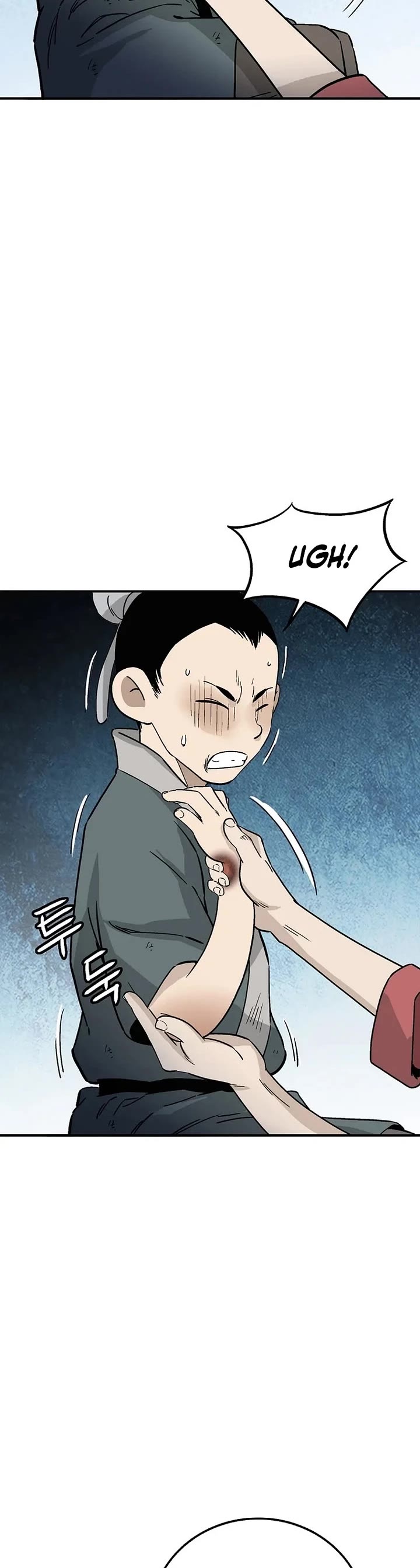 I Reincarnated as a Legendary Surgeon Chapter 197 page 3 - Chapter 197