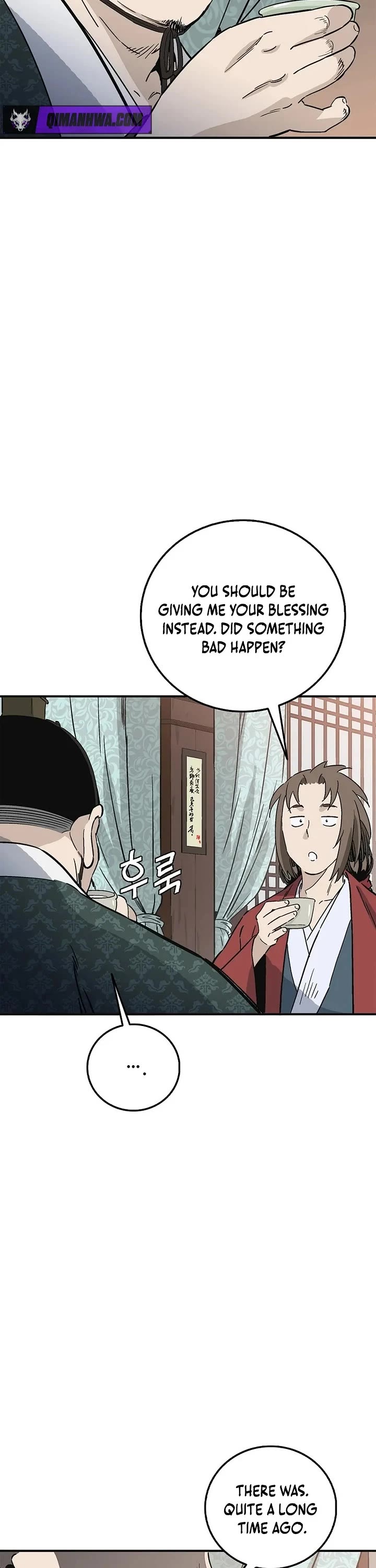 I Reincarnated as a Legendary Surgeon Chapter 197 page 30 - Chapter 197