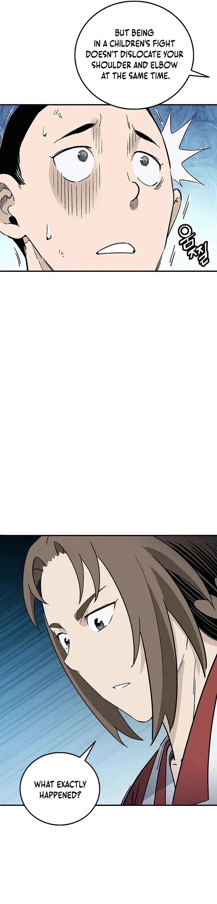 I Reincarnated as a Legendary Surgeon Chapter 197 page 5 - Chapter 197