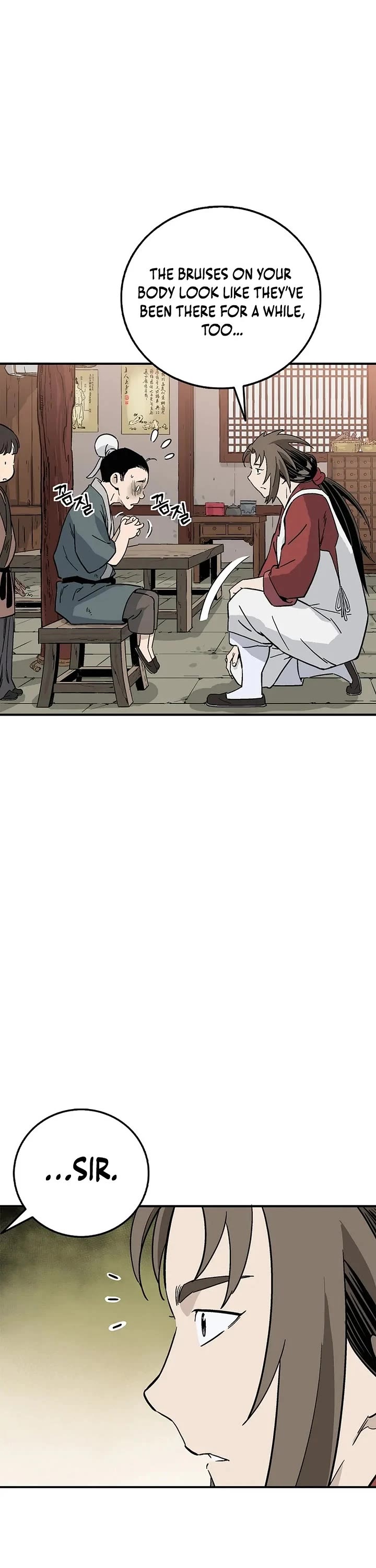 I Reincarnated as a Legendary Surgeon Chapter 197 page 6 - Chapter 197