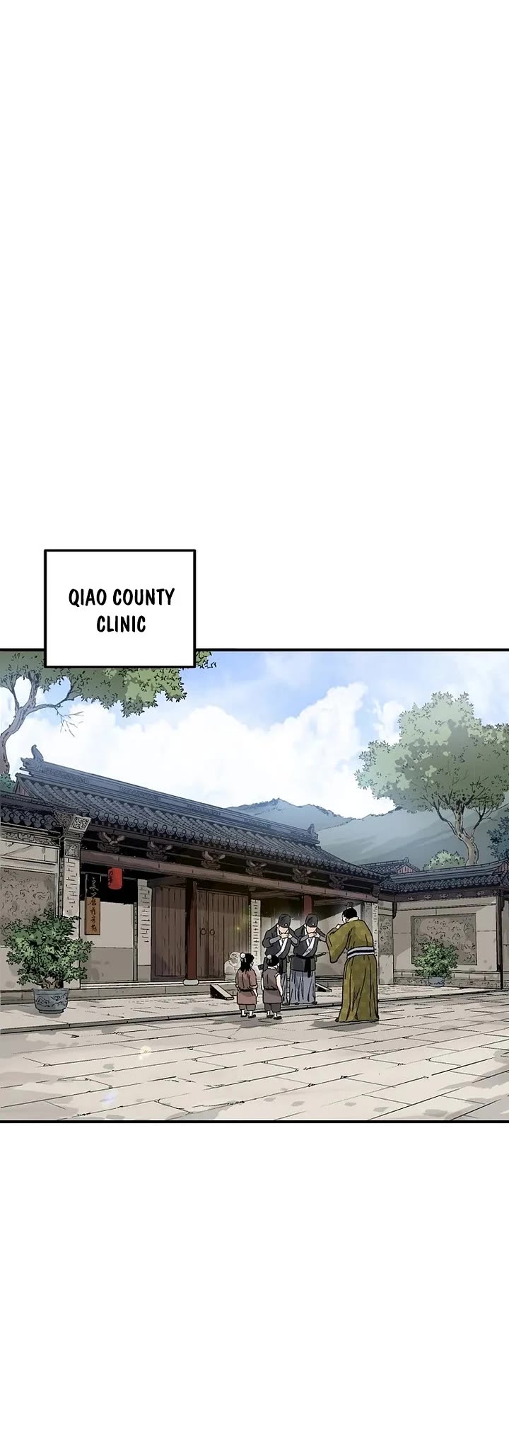 I Reincarnated as a Legendary Surgeon Chapter 197 page 9 - Chapter 197