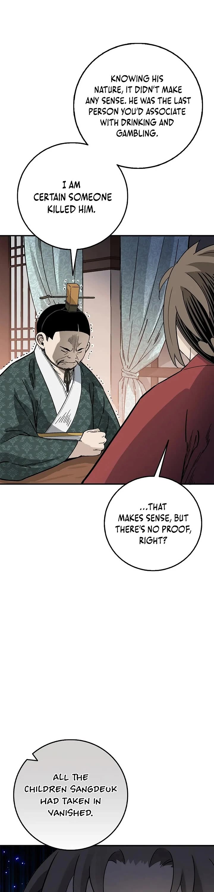 I Reincarnated as a Legendary Surgeon Chapter 198 page 11 - Chapter 198