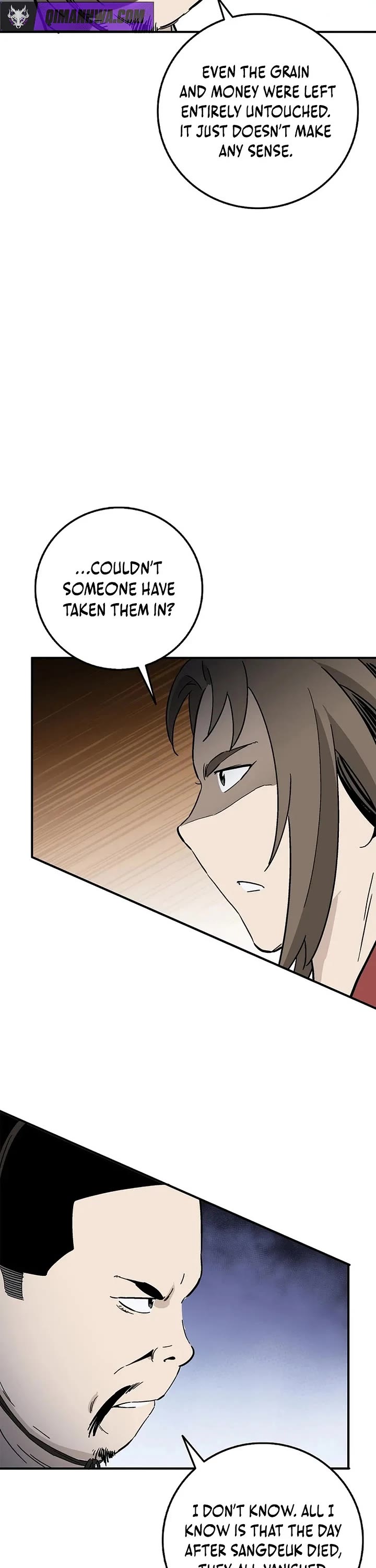 I Reincarnated as a Legendary Surgeon Chapter 198 page 13 - Chapter 198
