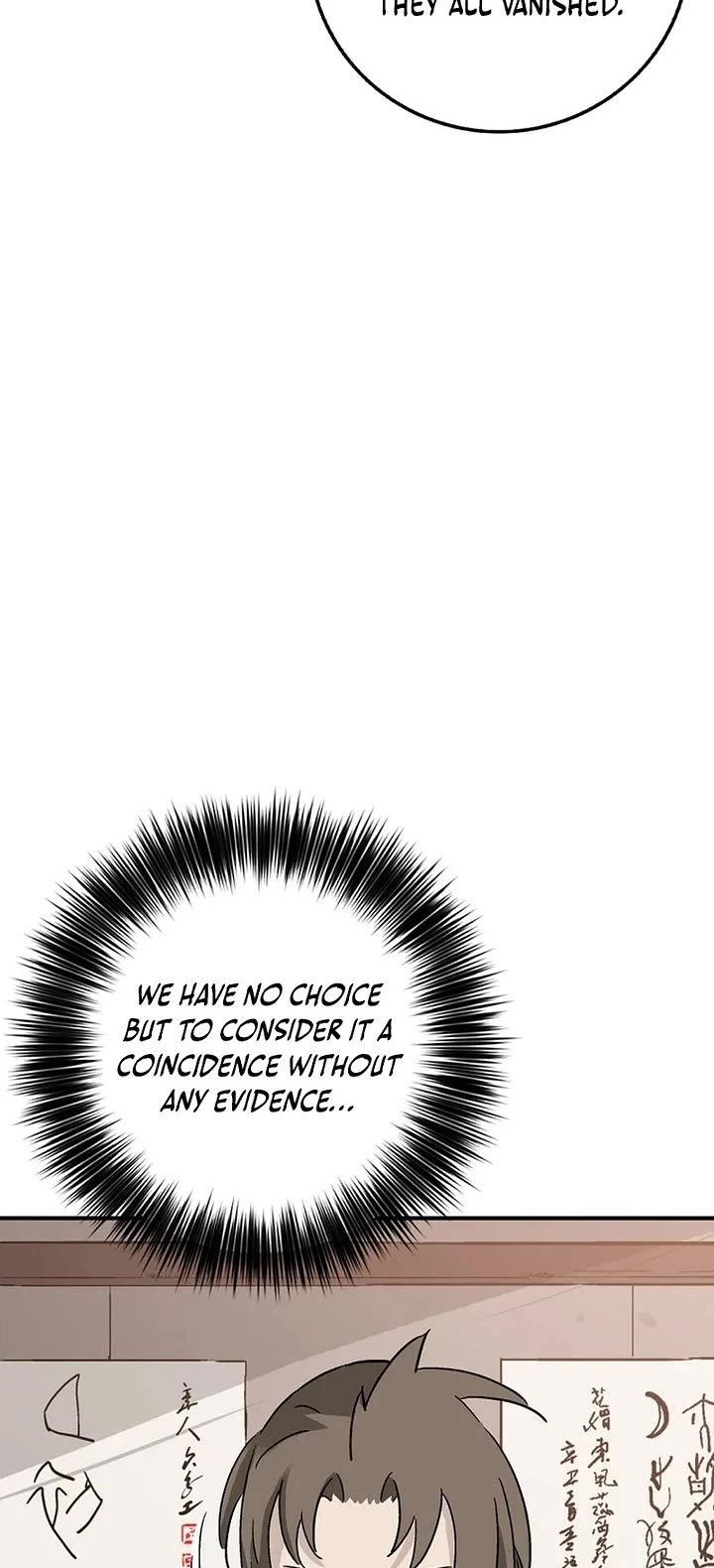 I Reincarnated as a Legendary Surgeon Chapter 198 page 14 - Chapter 198