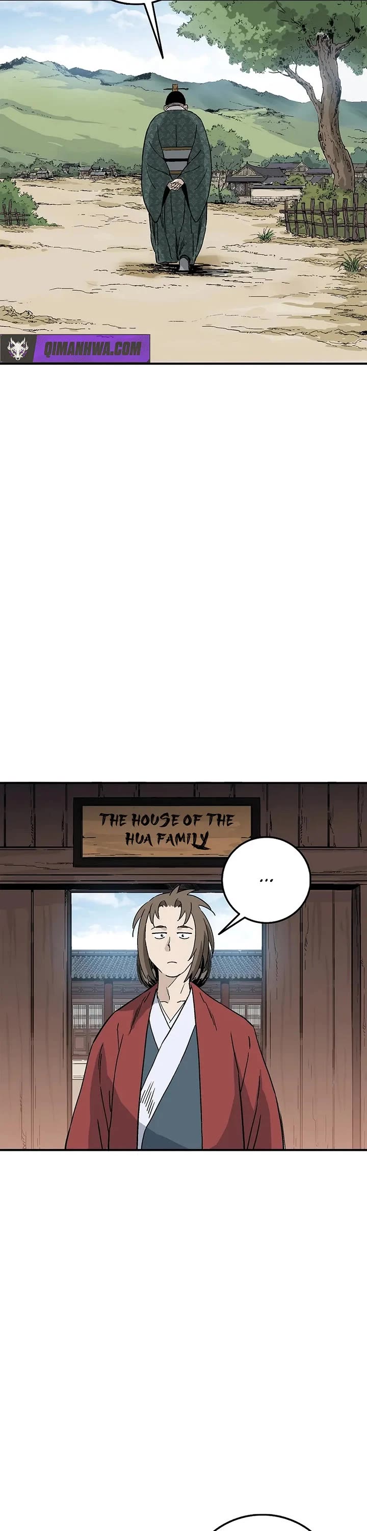 I Reincarnated as a Legendary Surgeon Chapter 198 page 18 - Chapter 198