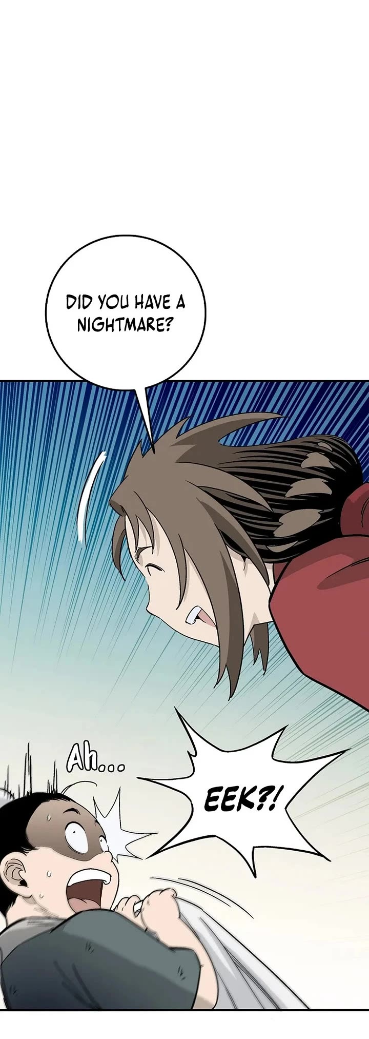 I Reincarnated as a Legendary Surgeon Chapter 198 page 25 - Chapter 198