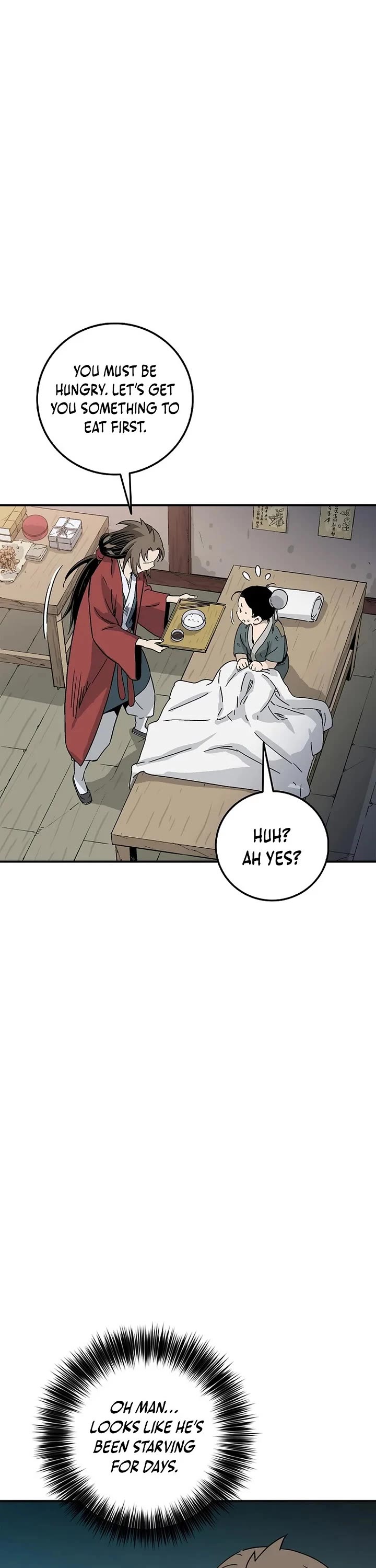 I Reincarnated as a Legendary Surgeon Chapter 198 page 26 - Chapter 198