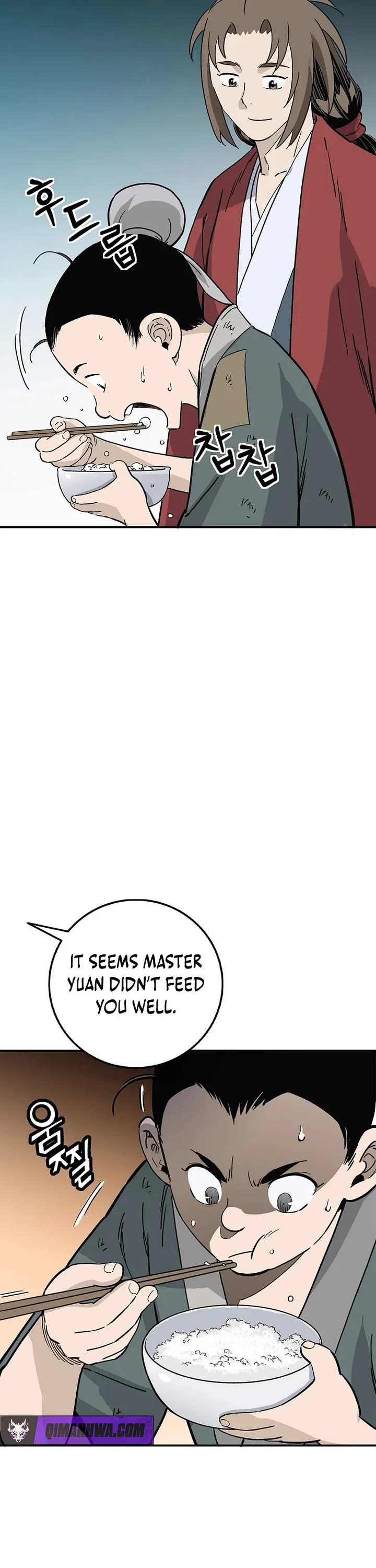 I Reincarnated as a Legendary Surgeon Chapter 198 page 27 - Chapter 198