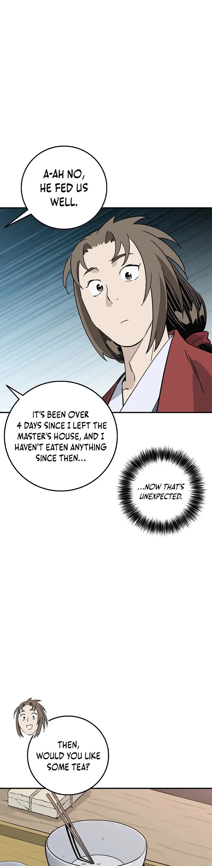 I Reincarnated as a Legendary Surgeon Chapter 198 page 28 - Chapter 198