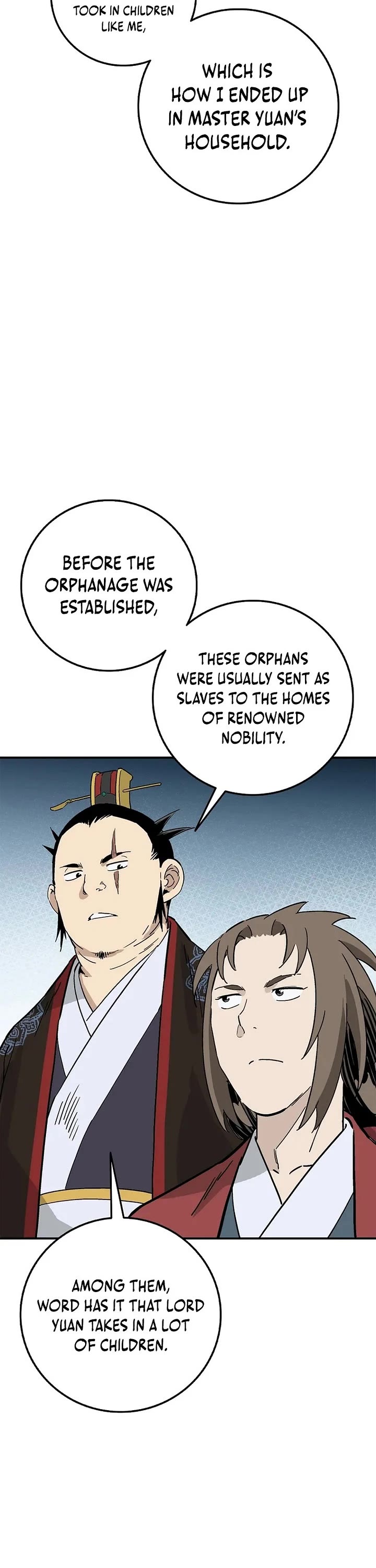 I Reincarnated as a Legendary Surgeon Chapter 198 page 31 - Chapter 198