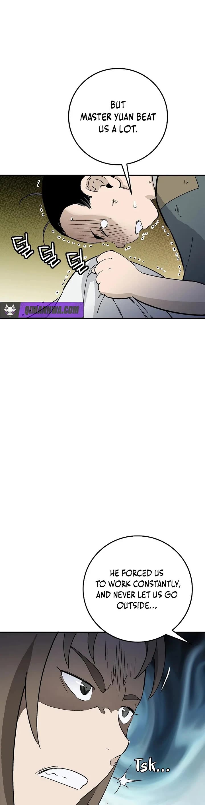I Reincarnated as a Legendary Surgeon Chapter 198 page 32 - Chapter 198