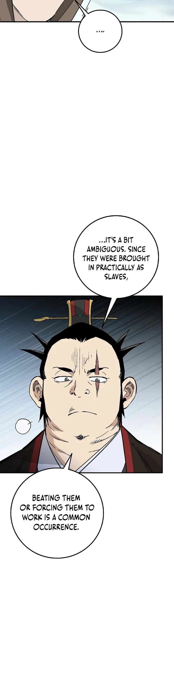 I Reincarnated as a Legendary Surgeon Chapter 198 page 33 - Chapter 198