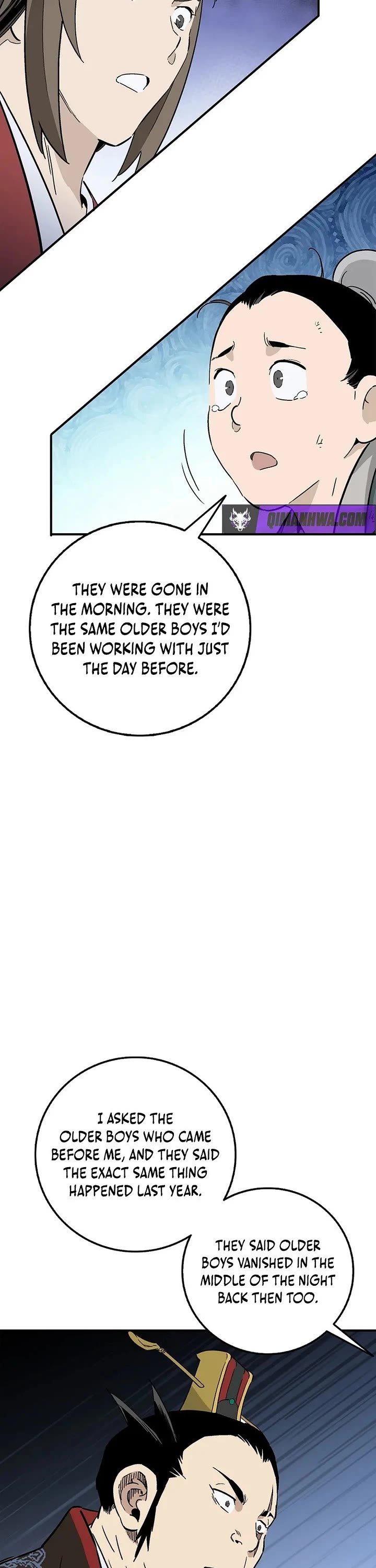 I Reincarnated as a Legendary Surgeon Chapter 198 page 36 - Chapter 198