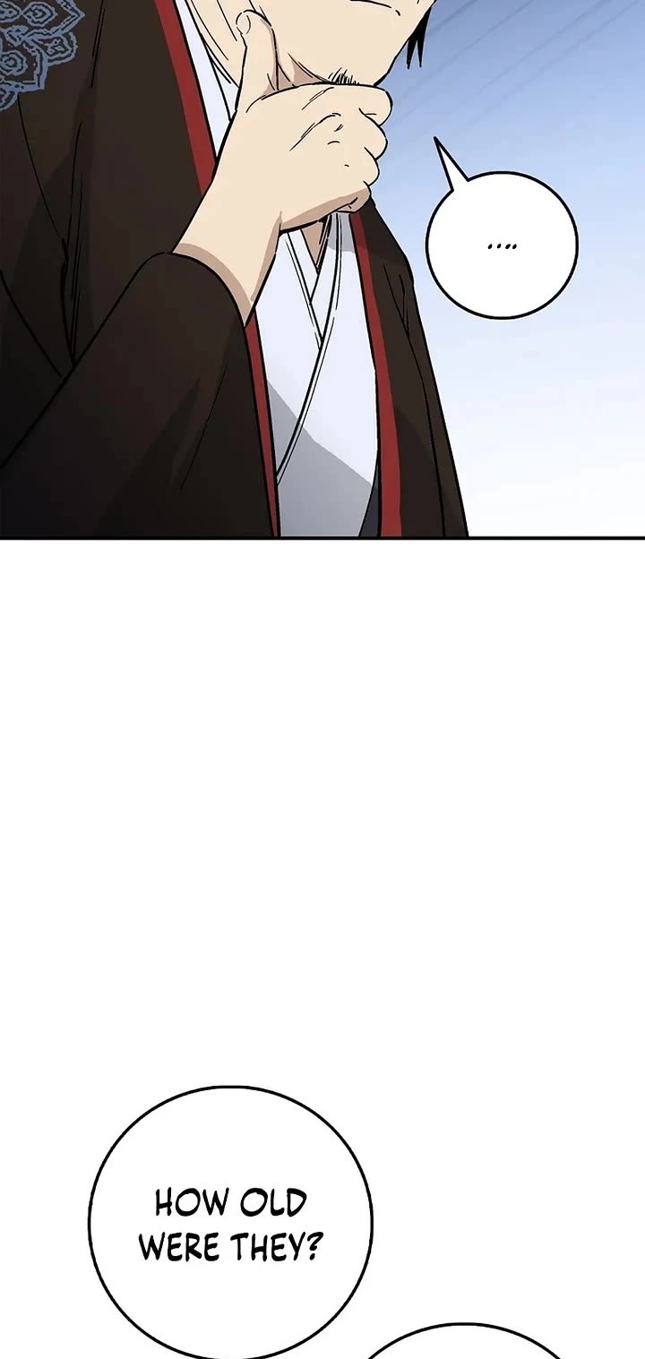 I Reincarnated as a Legendary Surgeon Chapter 198 page 37 - Chapter 198