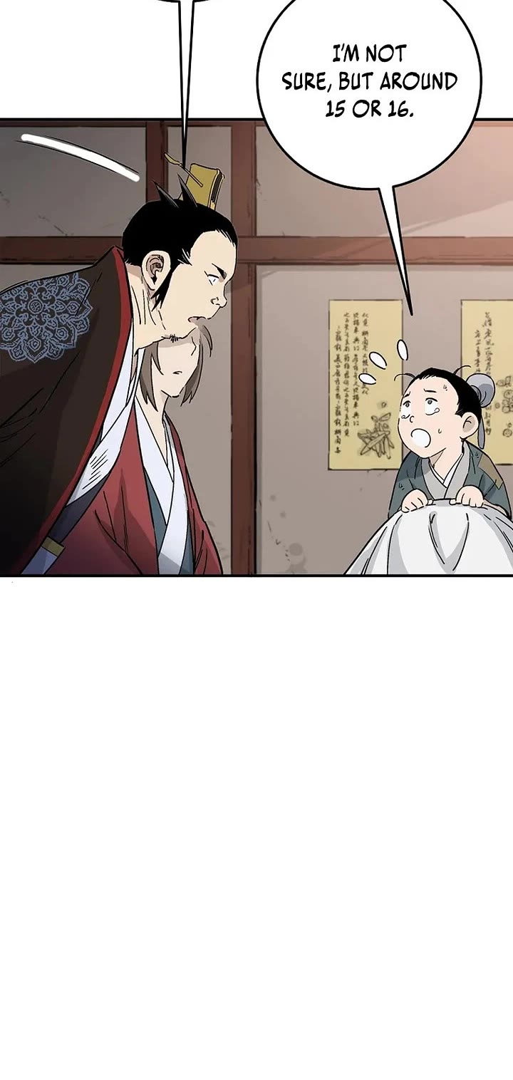 I Reincarnated as a Legendary Surgeon Chapter 198 page 38 - Chapter 198