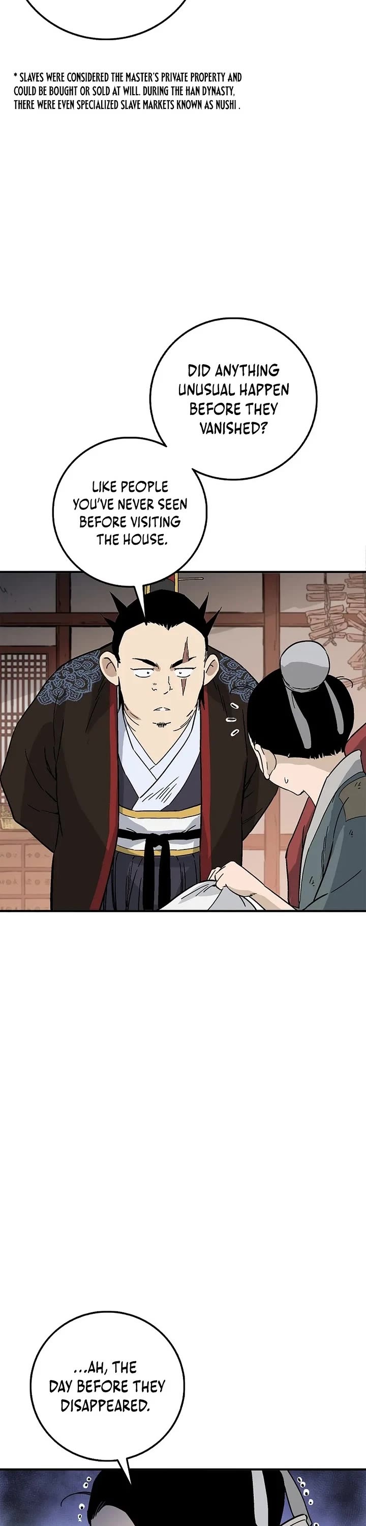 I Reincarnated as a Legendary Surgeon Chapter 198 page 40 - Chapter 198