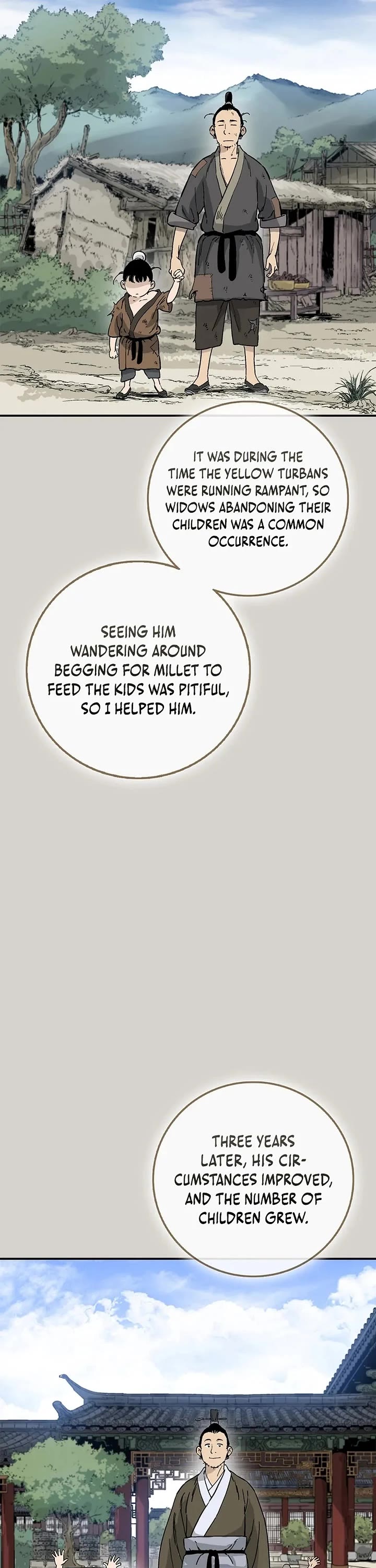 I Reincarnated as a Legendary Surgeon Chapter 198 page 6 - Chapter 198