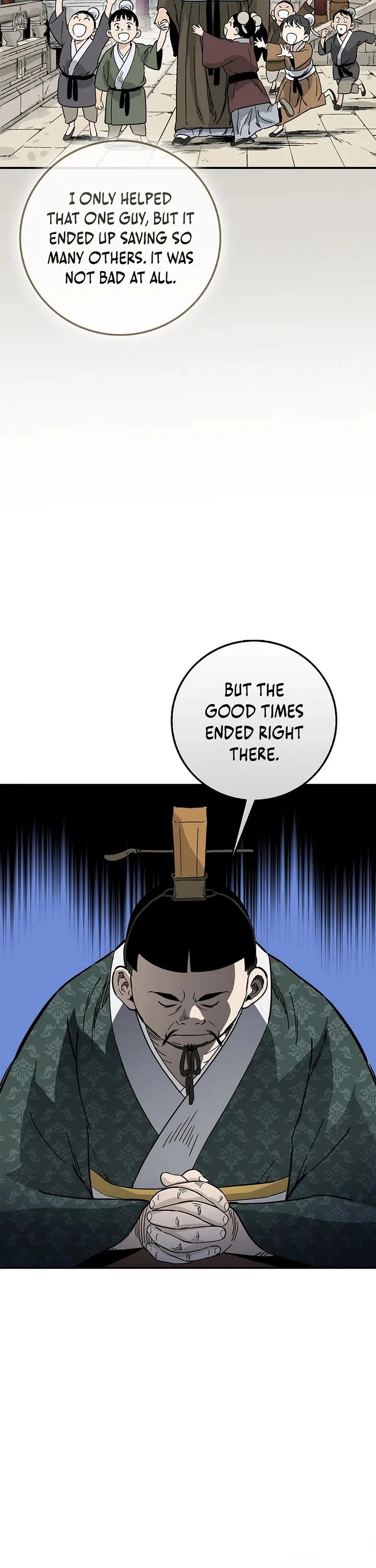 I Reincarnated as a Legendary Surgeon Chapter 198 page 7 - Chapter 198