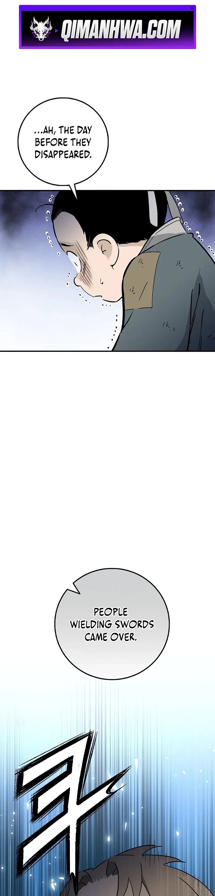 I Reincarnated as a Legendary Surgeon Chapter 199 page 1 - Chapter 199