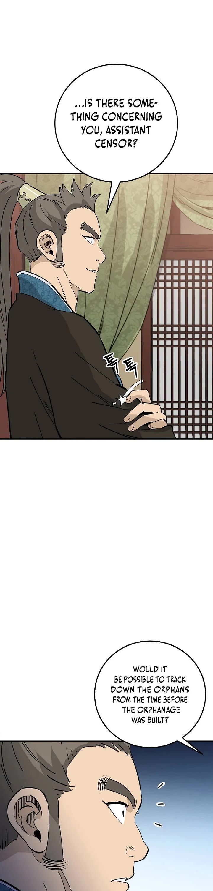 I Reincarnated as a Legendary Surgeon Chapter 199 page 11 - Chapter 199