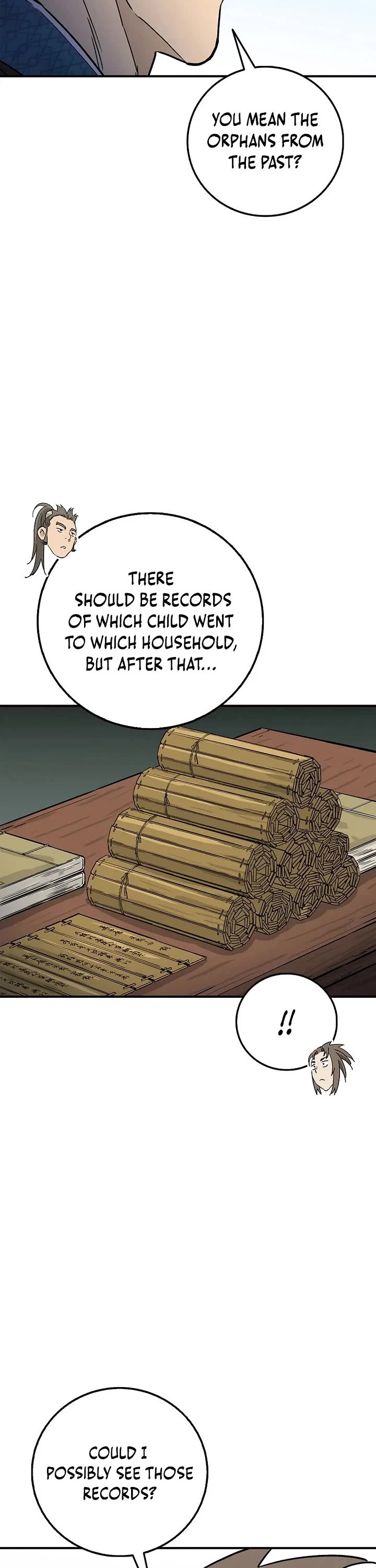 I Reincarnated as a Legendary Surgeon Chapter 199 page 12 - Chapter 199