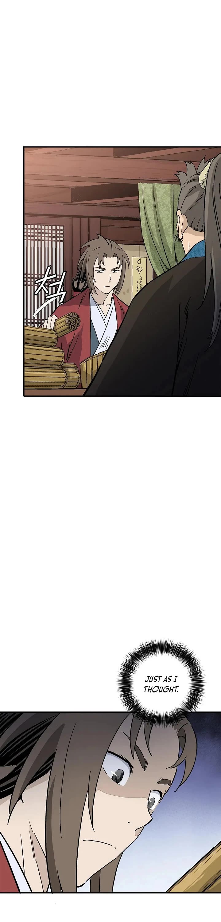 I Reincarnated as a Legendary Surgeon Chapter 199 page 16 - Chapter 199