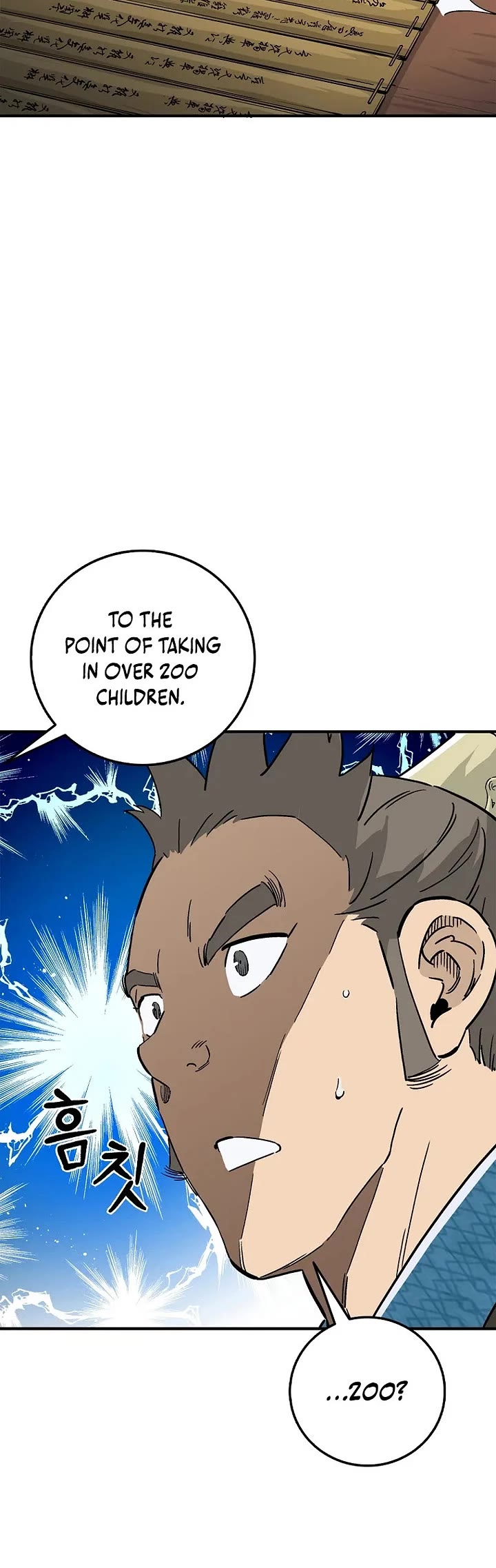 I Reincarnated as a Legendary Surgeon Chapter 199 page 19 - Chapter 199