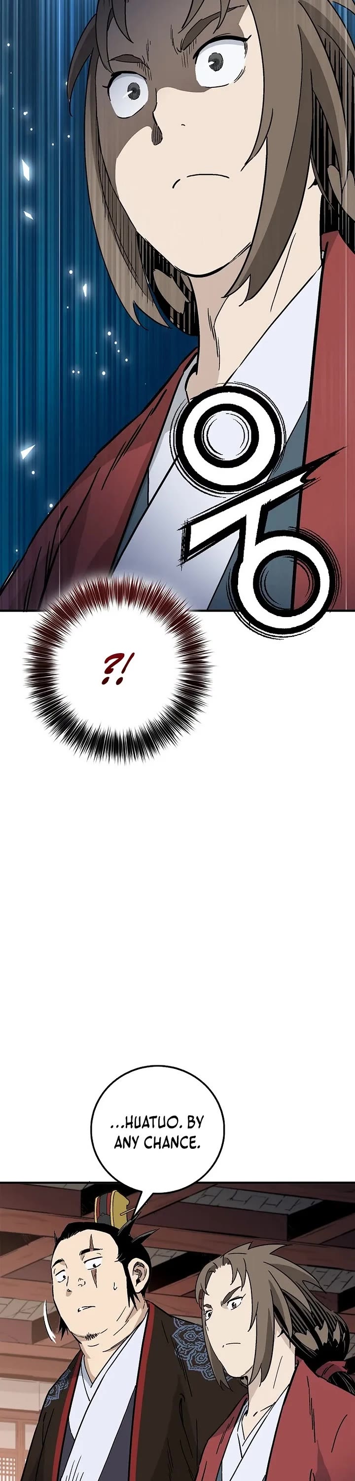 I Reincarnated as a Legendary Surgeon Chapter 199 page 2 - Chapter 199