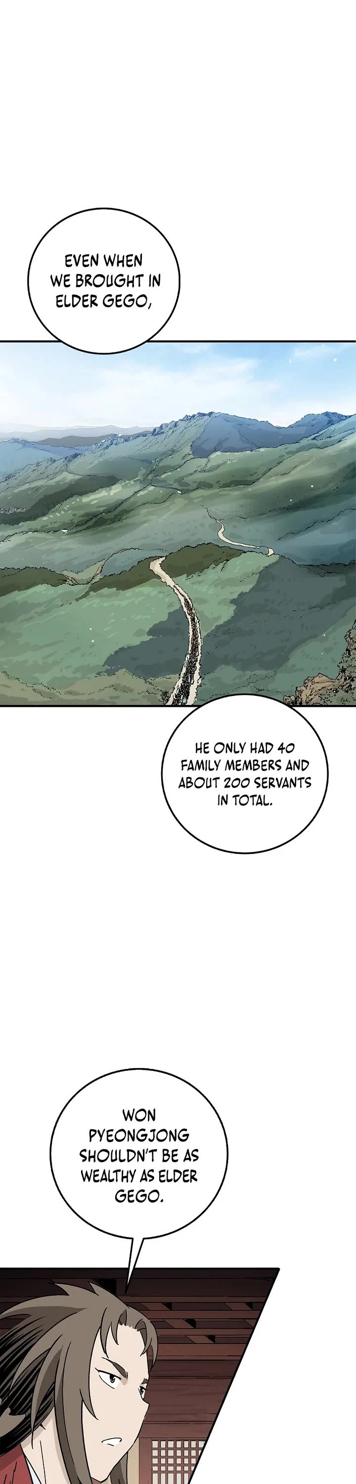 I Reincarnated as a Legendary Surgeon Chapter 199 page 21 - Chapter 199