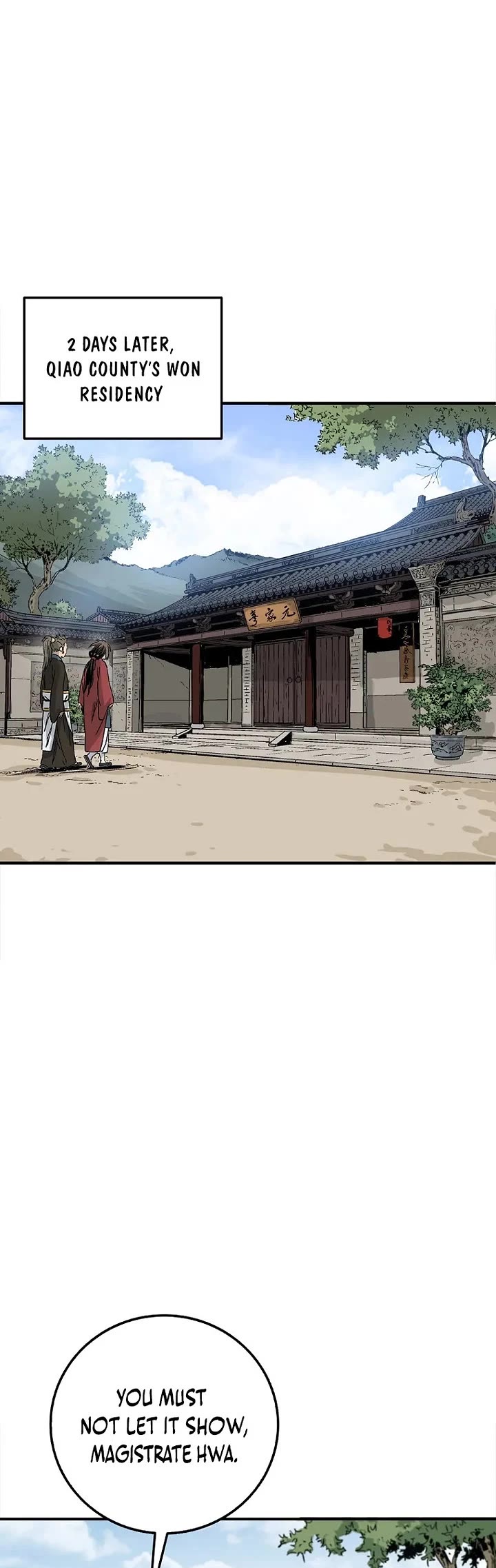 I Reincarnated as a Legendary Surgeon Chapter 199 page 24 - Chapter 199