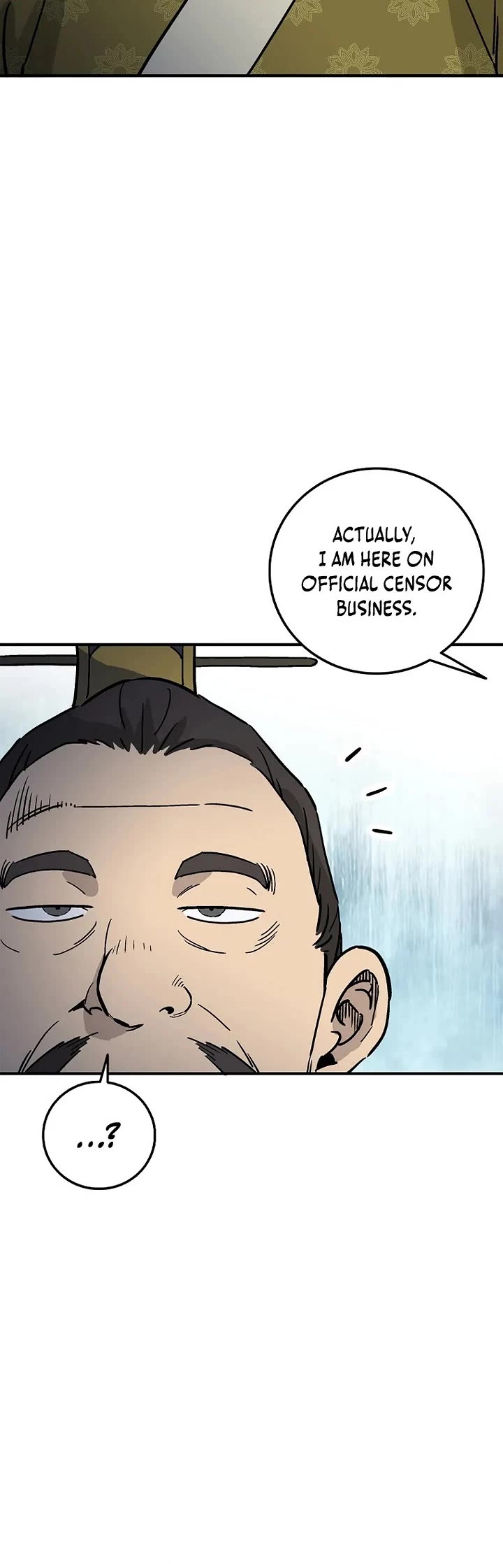 I Reincarnated as a Legendary Surgeon Chapter 199 page 29 - Chapter 199