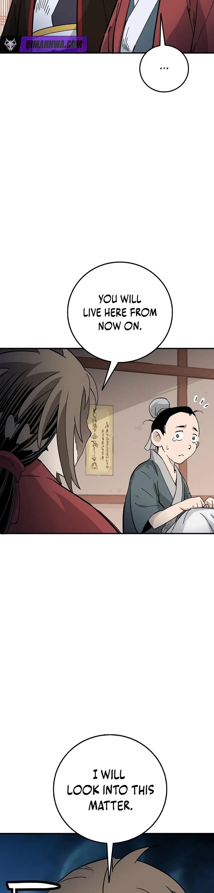 I Reincarnated as a Legendary Surgeon Chapter 199 page 3 - Chapter 199