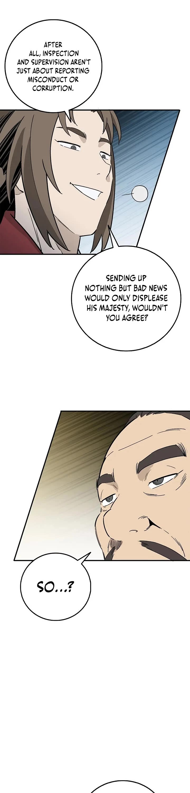 I Reincarnated as a Legendary Surgeon Chapter 199 page 31 - Chapter 199