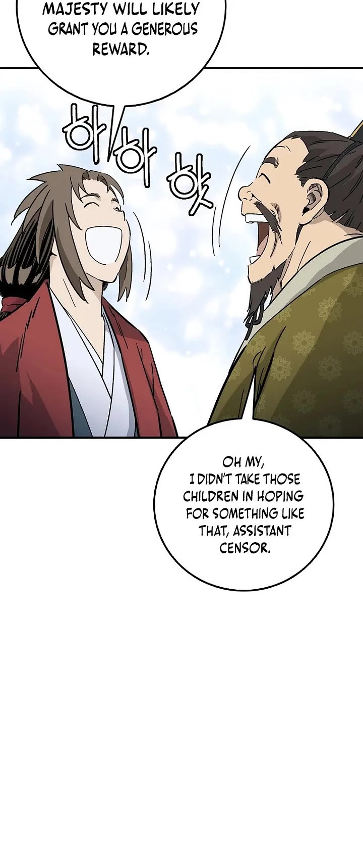 I Reincarnated as a Legendary Surgeon Chapter 199 page 34 - Chapter 199