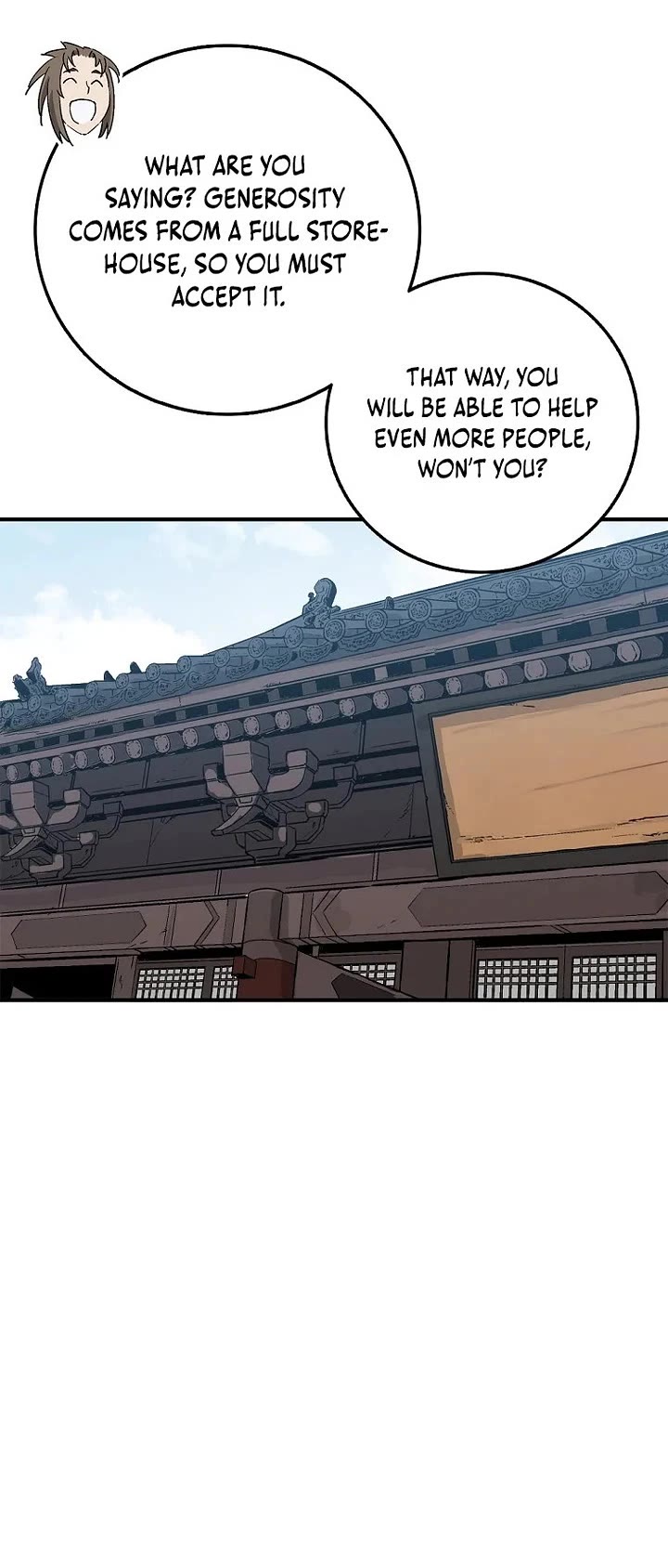 I Reincarnated as a Legendary Surgeon Chapter 199 page 35 - Chapter 199