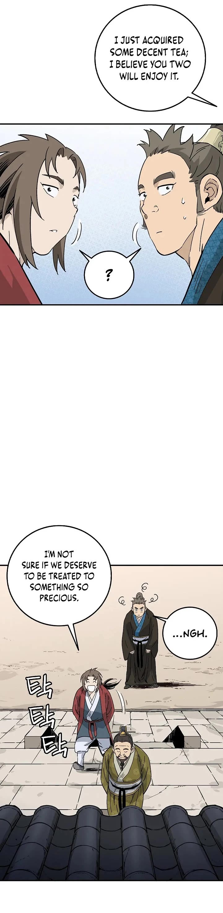 I Reincarnated as a Legendary Surgeon Chapter 199 page 39 - Chapter 199