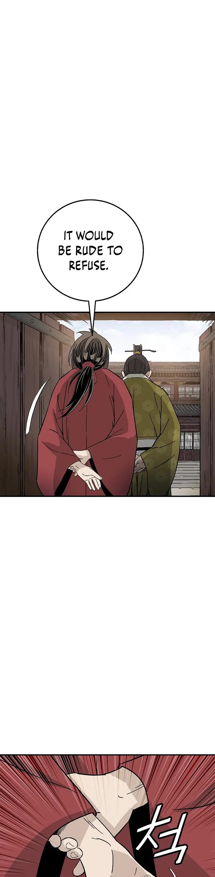 I Reincarnated as a Legendary Surgeon Chapter 199 page 40 - Chapter 199