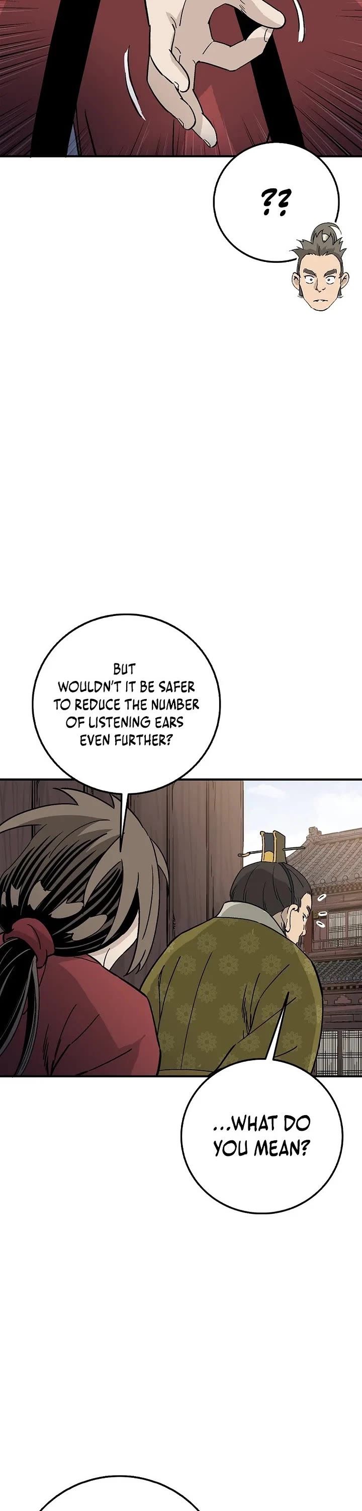 I Reincarnated as a Legendary Surgeon Chapter 199 page 41 - Chapter 199