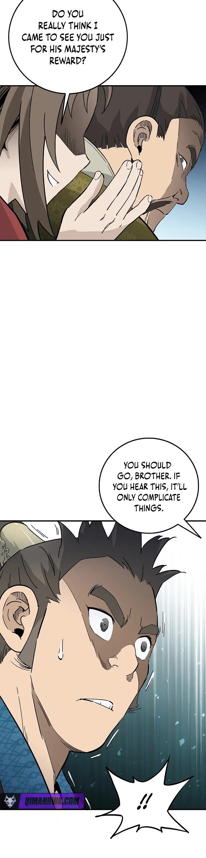 I Reincarnated as a Legendary Surgeon Chapter 199 page 42 - Chapter 199