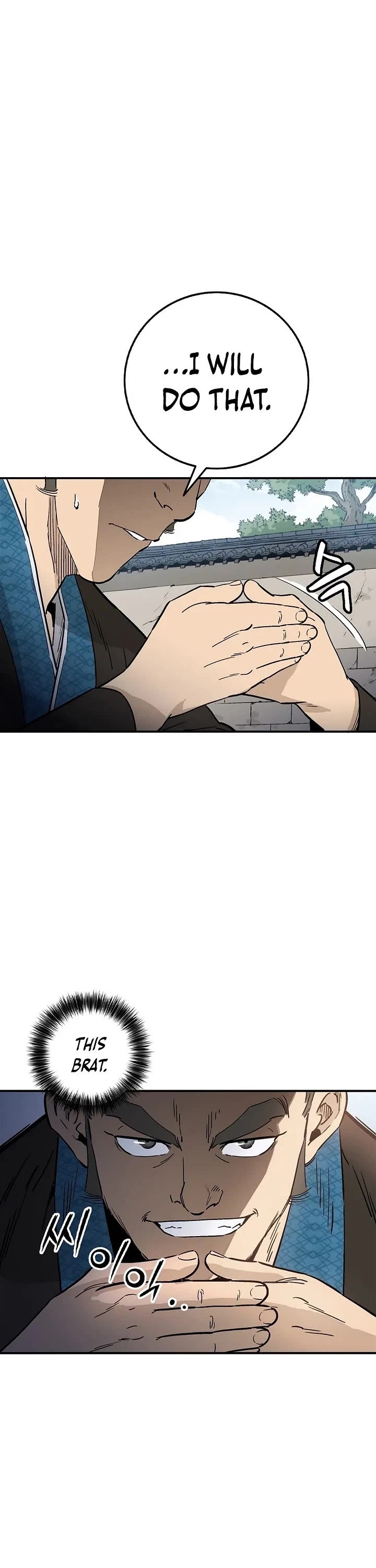 I Reincarnated as a Legendary Surgeon Chapter 199 page 43 - Chapter 199