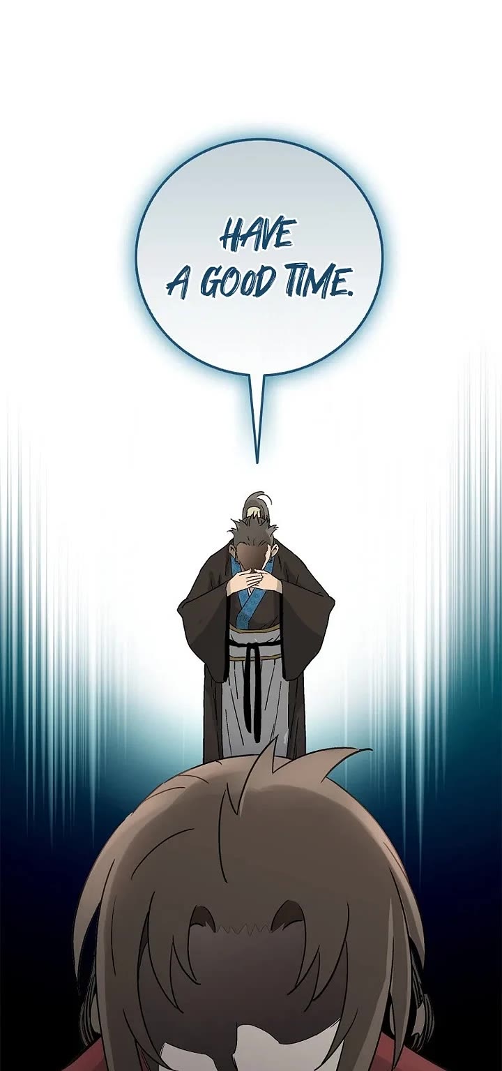 I Reincarnated as a Legendary Surgeon Chapter 199 page 44 - Chapter 199