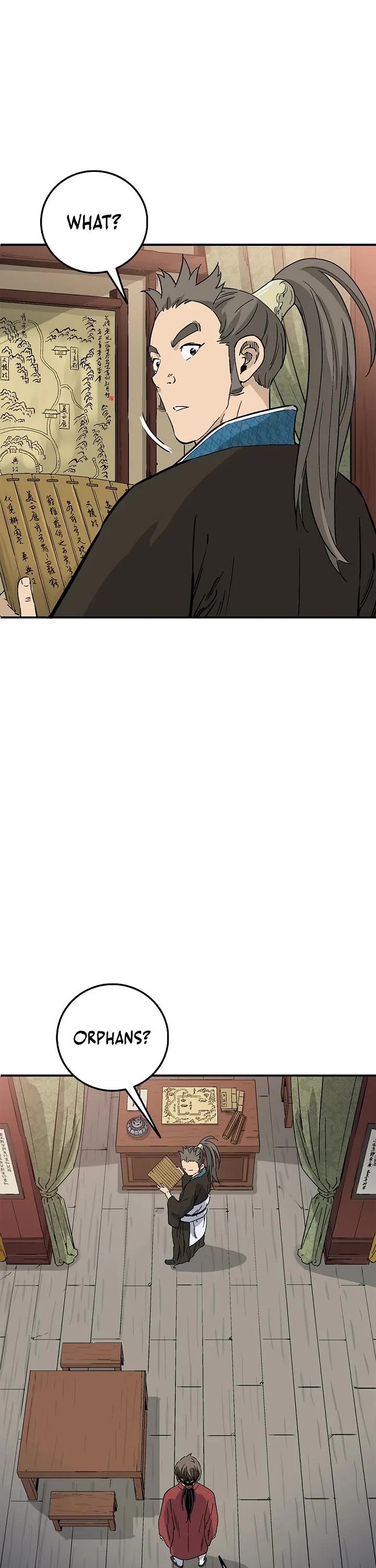 I Reincarnated as a Legendary Surgeon Chapter 199 page 6 - Chapter 199