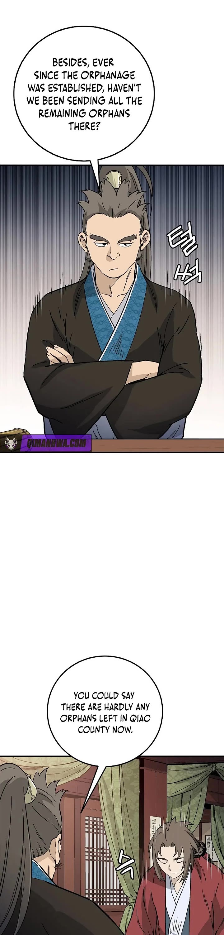 I Reincarnated as a Legendary Surgeon Chapter 199 page 8 - Chapter 199