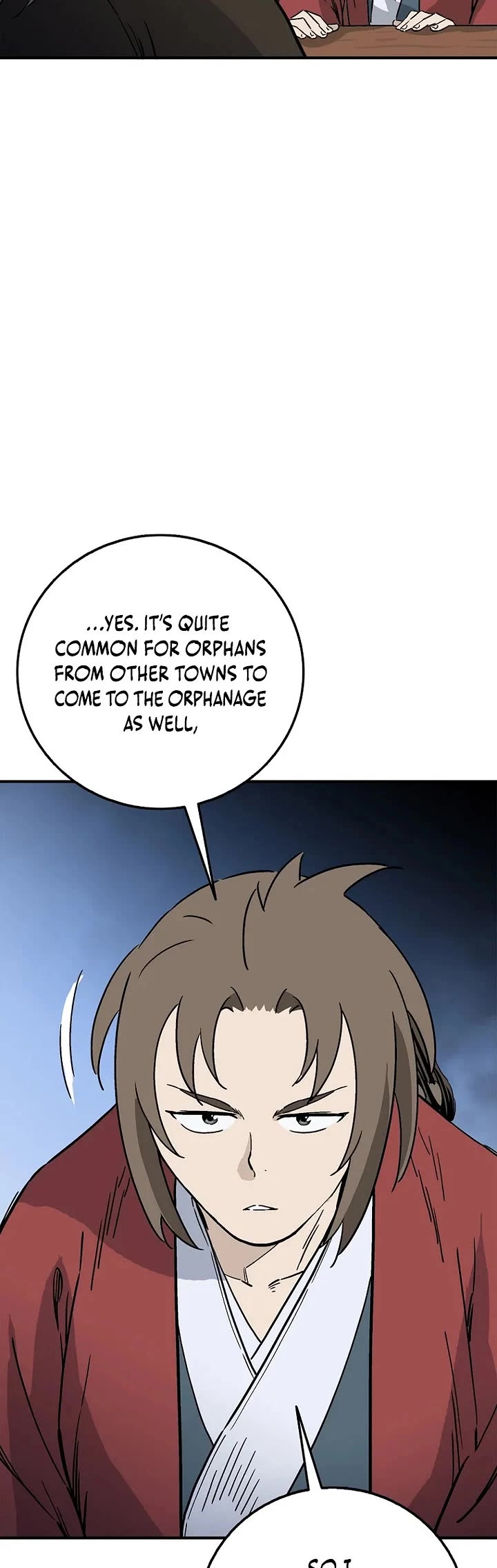 I Reincarnated as a Legendary Surgeon Chapter 199 page 9 - Chapter 199